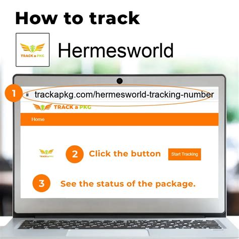 hermes world tracking uk.